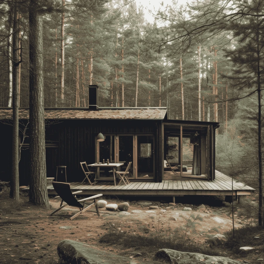 Tiny House 