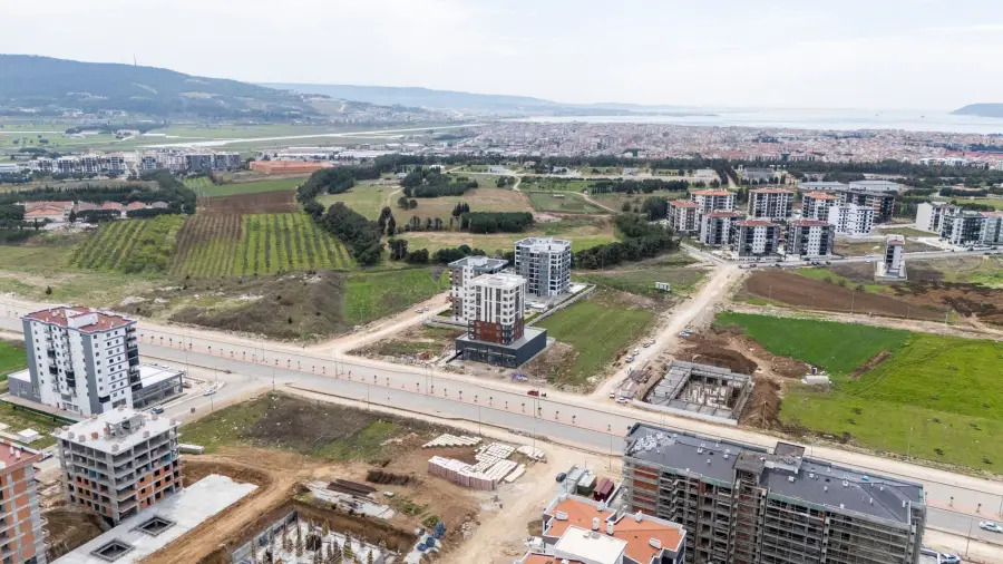 Çanakkale Merkez Esenler 60m
